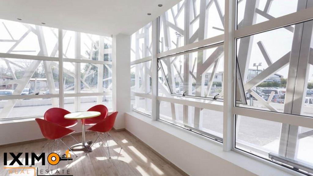 Cladire Semicentral 17 kwa