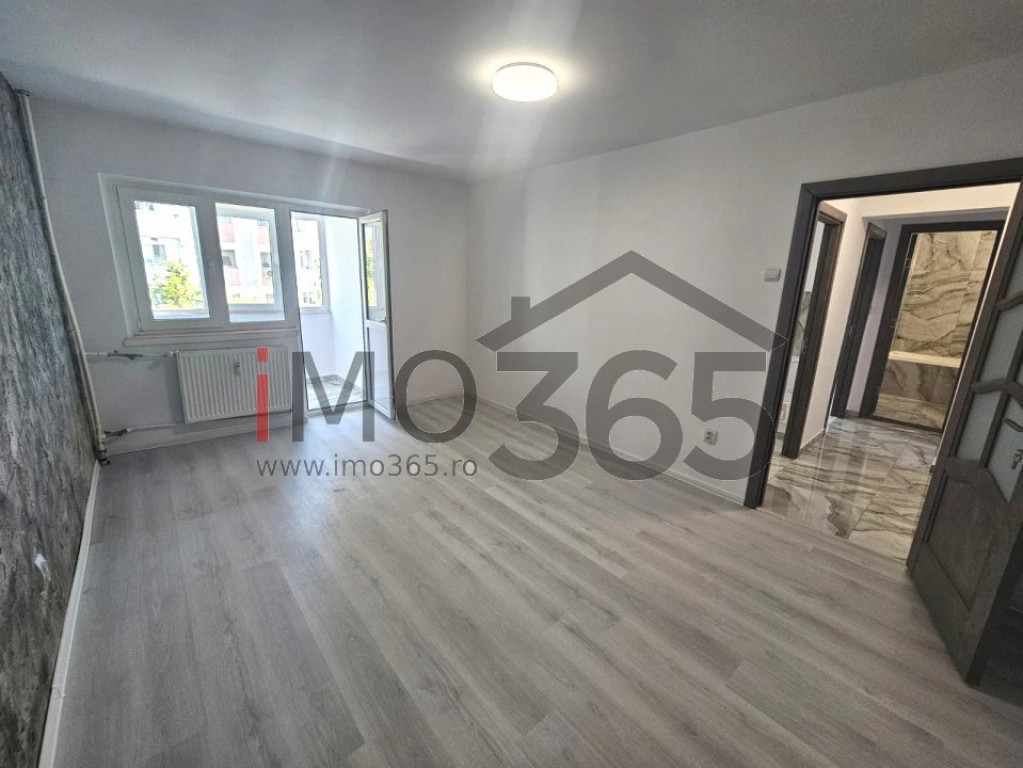 Ap.2 Cam decomandat Prundu Etaj intermediar