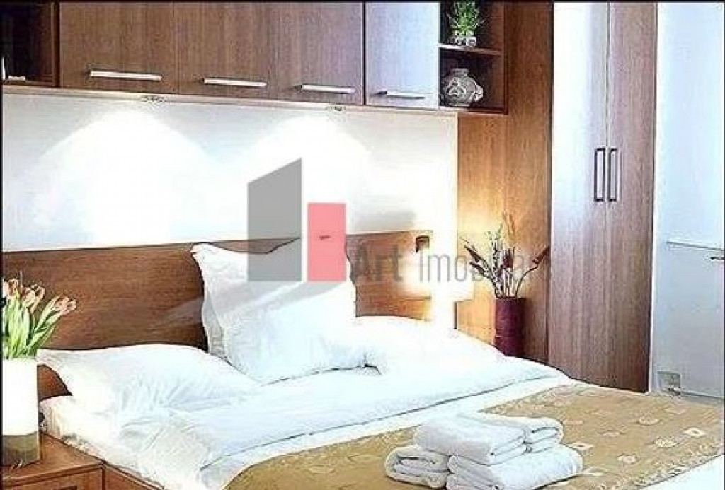 2 camere Nicolae Balcescu - 3 min de Universitate