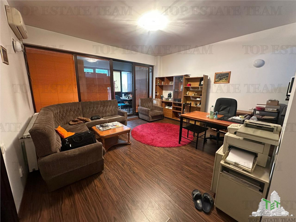 Apartament 2 camere cu parcare subterana in bloc nou zona Pa