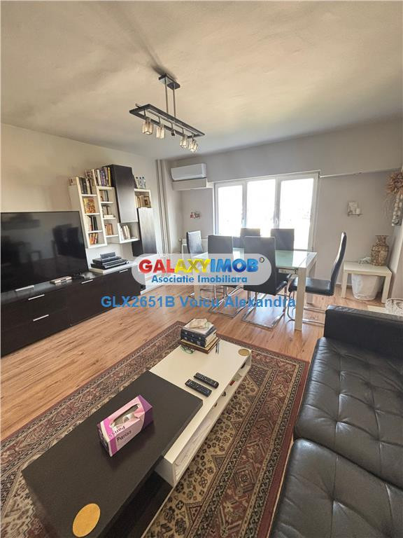 Apartament 3 Camere - Calea Calarasilor - Piata Muncii - Hyp