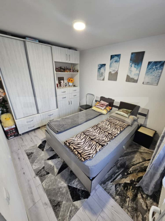 EXCLUSIVITATE! Apartament 1 camera, 24 mp, zona Manastur