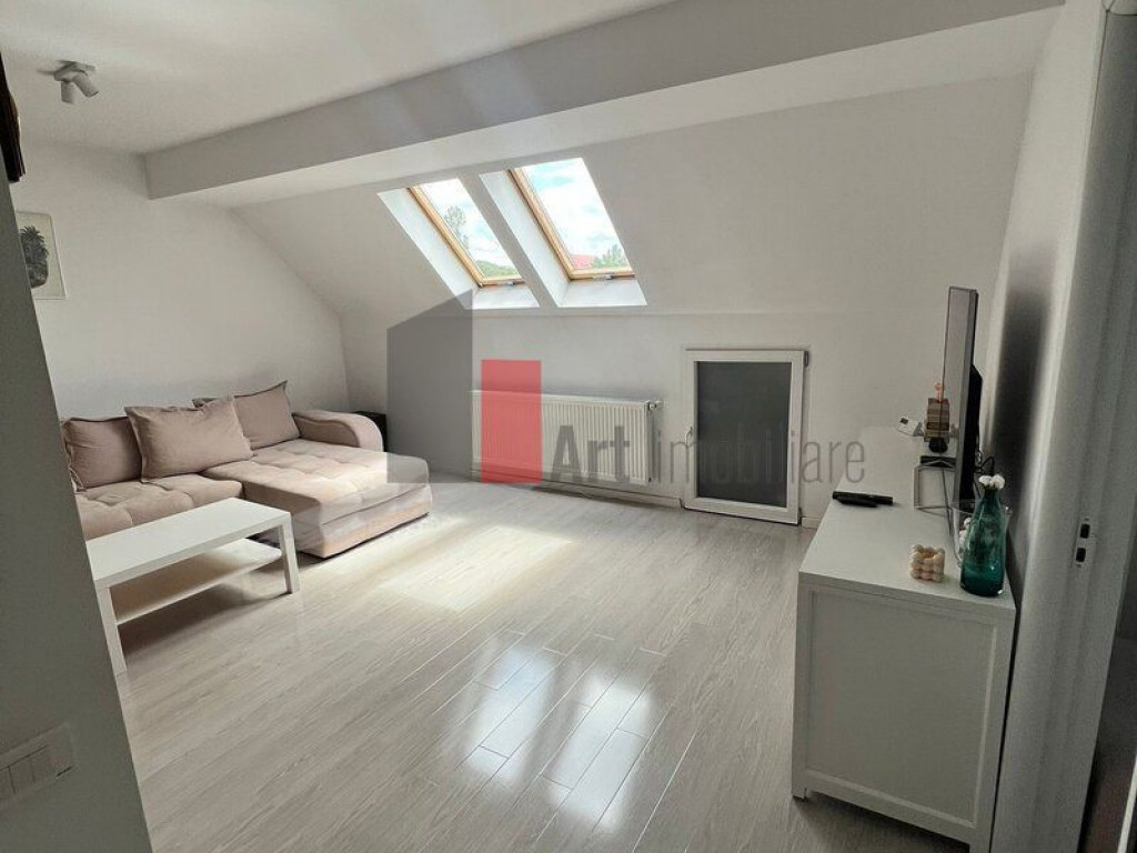 Apartament cu 2 camere de inchiriat in zona Jiului/Bucure...
