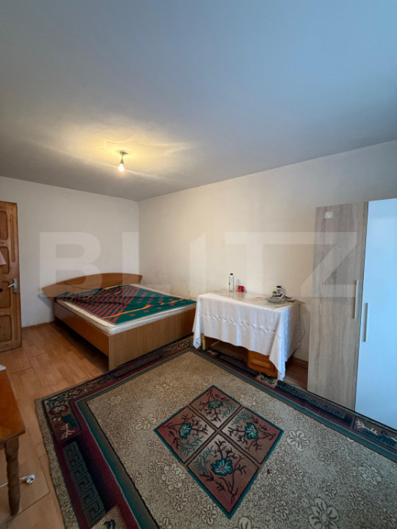 Garsoniera confort 1, 28 mp, Strada Hidrocentralei