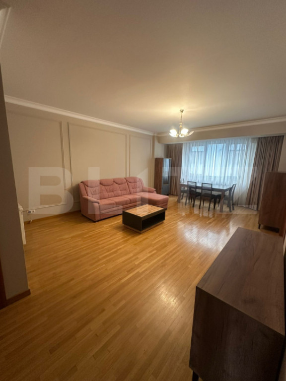Apartament cu 2 camere, 74 mp utili, parcare subterana – z
