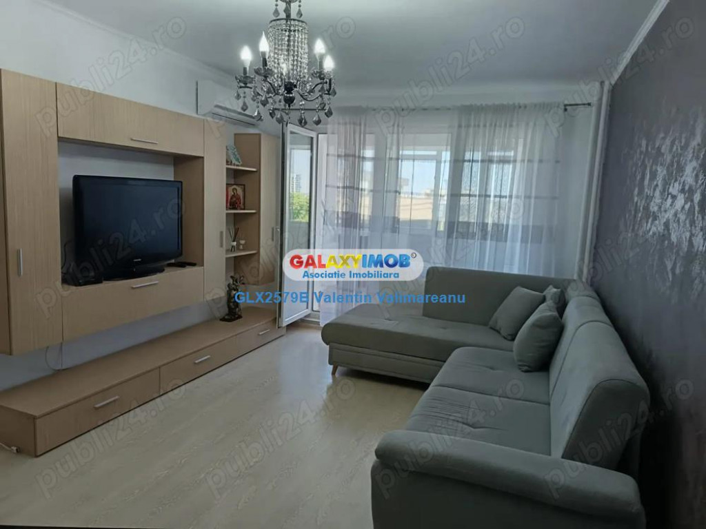 Apartament 2 Camere Pantelimon/Delfinului