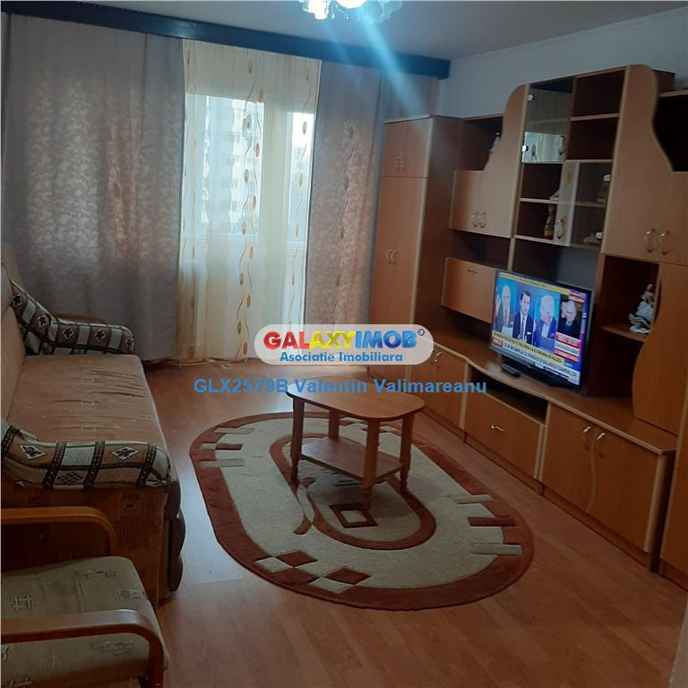 Apartament 2 Camere Pantelimon/Delfinului