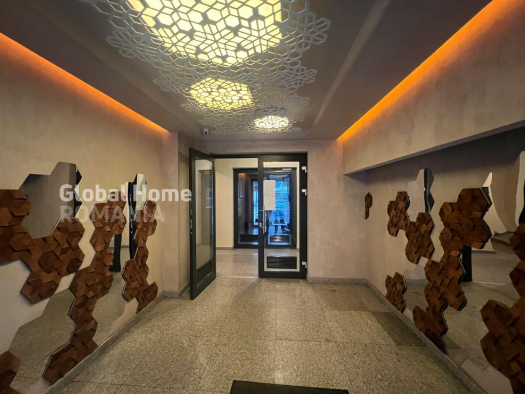 Apartament 2 camere Lujerului -21 Residence| Mobilat-Utilat-