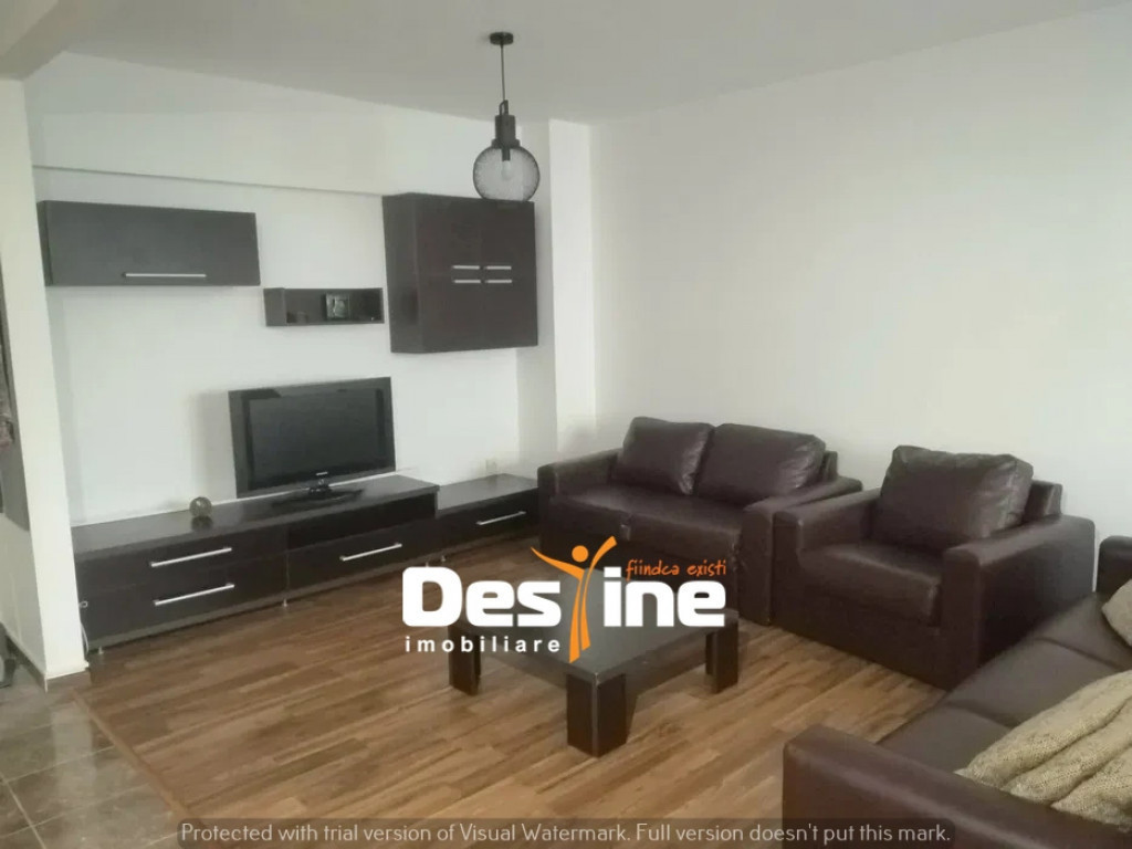 Ap. 2 cam, SU 54,85 mp, SD, Tătărași-Ciurchi, parter, blo