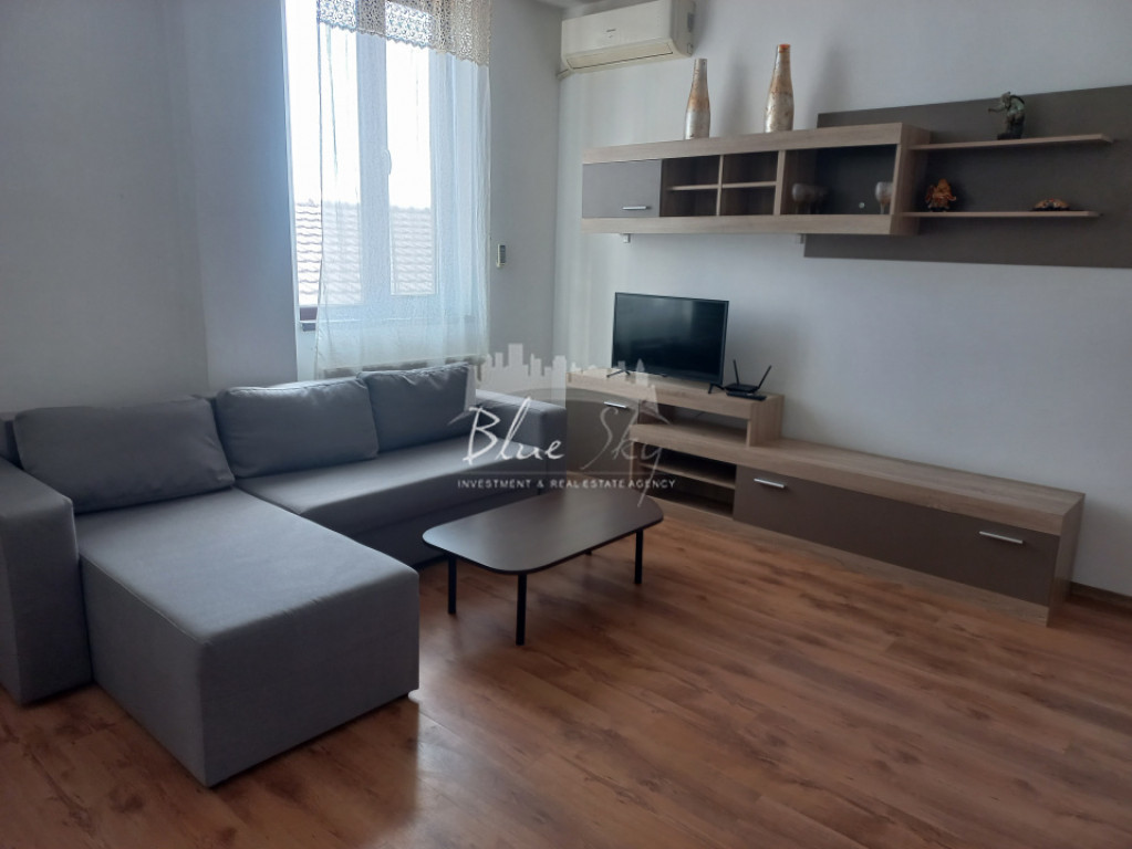 Campusul universitar _ Apartament 2 cam termen lung