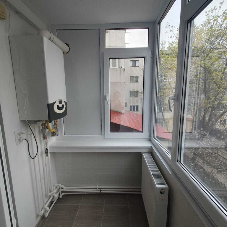 INCHIRIEZ APARTAMENT 2 CAMERE DECOMANDAT - GALATI (ZONA D...