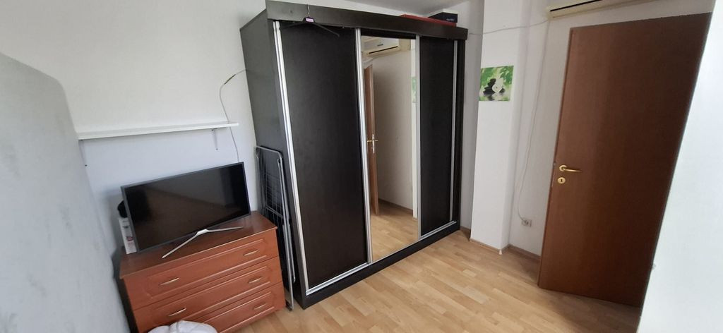 Apartament 2 camere Aparatorii Patriei / Emil Racovita