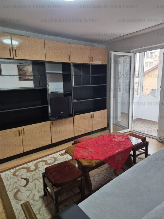 Apartament 3 camere | Mobilat și utilat | Etaj 2/4 | zona Noua