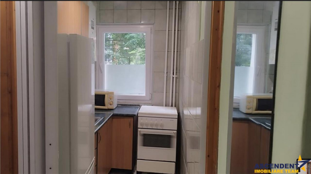 Rezidenta in Targu Mures, 7 Noiembrie, aproape de UMF