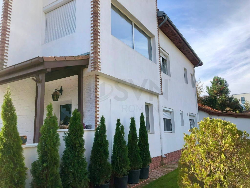 Vila superba I Iancu Nicolae I Vanzare