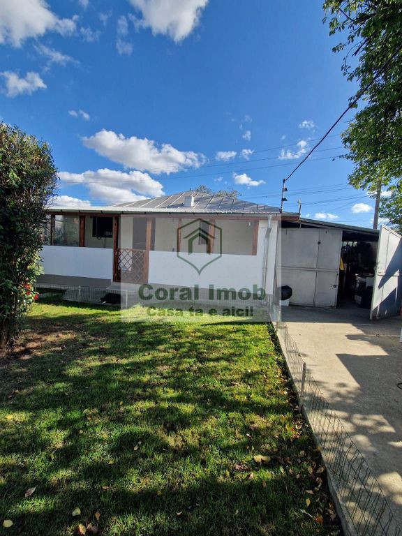 Inchiriere casa comuna 1 decembrie