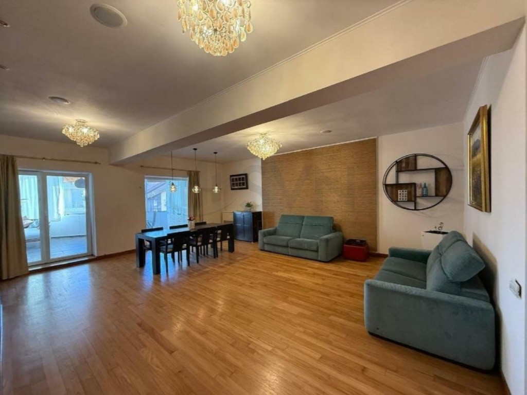 Apartament 4 camere de inchiriat I Herastrau I Nordului
