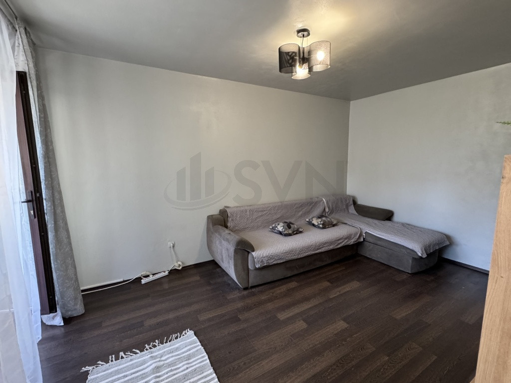 Garsoniera I Mega Mall I Renovata