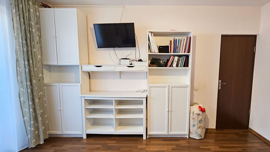 Apartament 2 camere Soseaua Giurgiului Sector 4