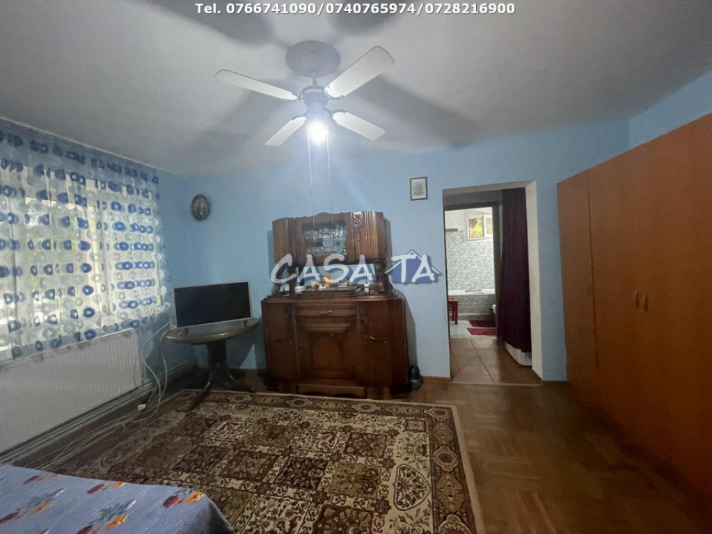 Apartament 2 Camere, Parter, Strada Slt. Mihai Cristian Oanc