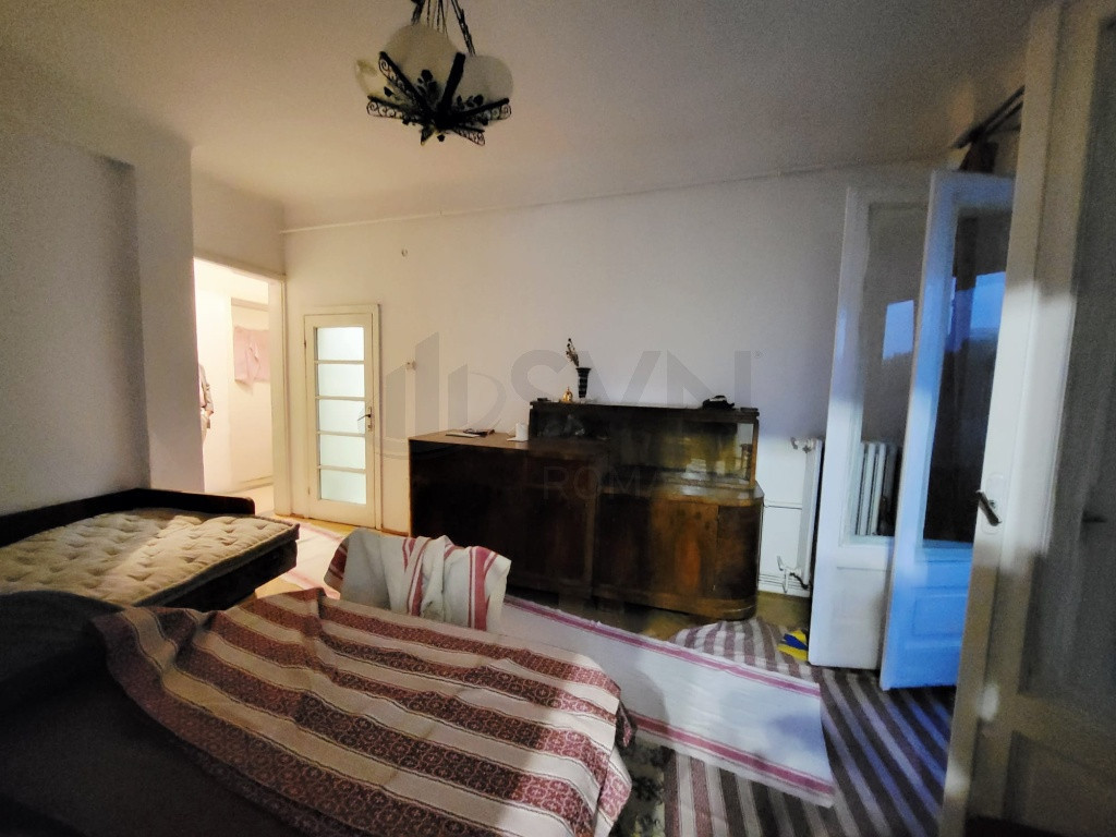 Garsoniera Dubla - Cismigiu - Investitie - Primaria Capit...