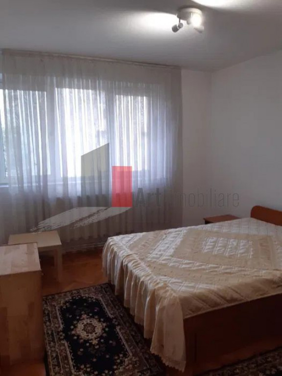 Apartament cu 2 camere de inchiriat in zona Pajura (Super...
