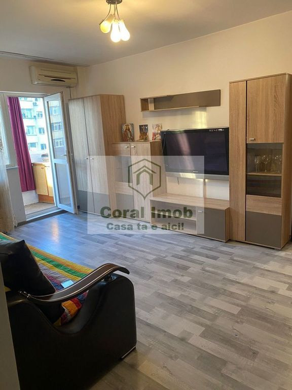 Inchiriere 2 camere semidecoandate, Ferdinand, Iancului