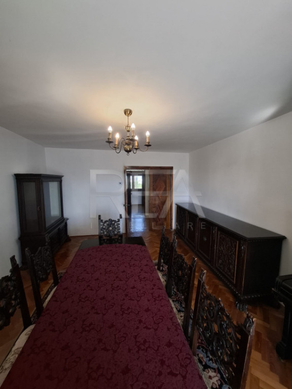 4 camere, et 7/9, anvelopat, 103mp-Știrbei Voda