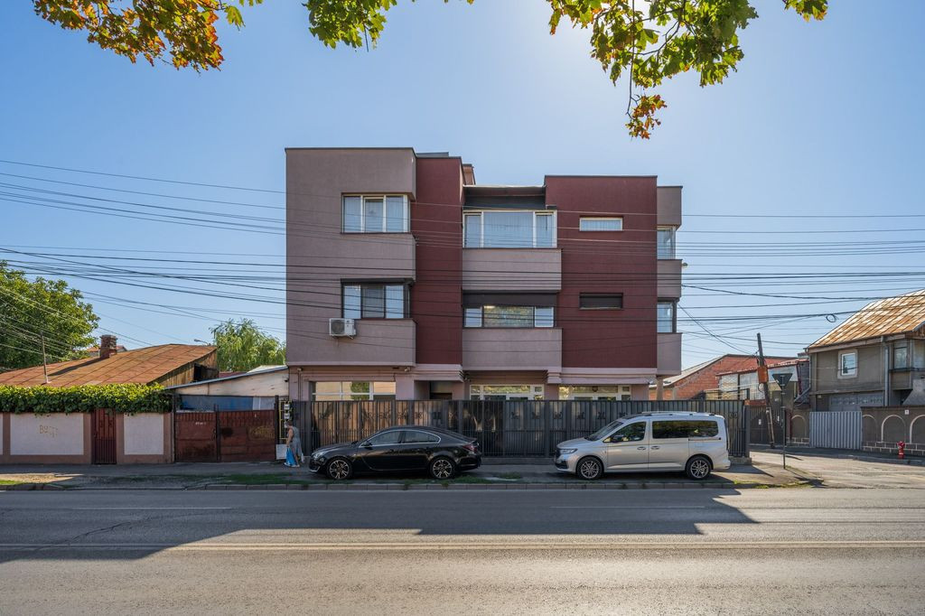 SI CASA SI AFACERE totul sub același acoperiș in Sector...