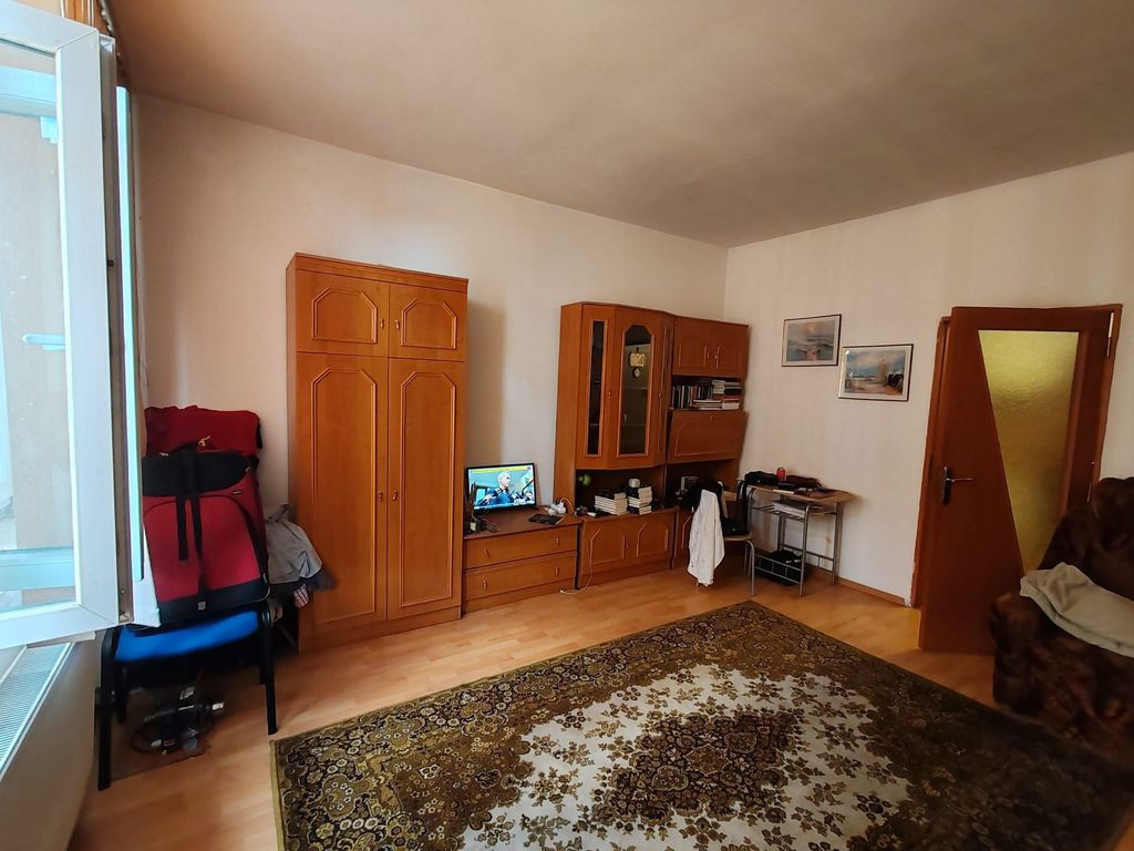 GARSONIERA 34MP, POPESTI LEORDENI,CENTRALA, MOBILATA