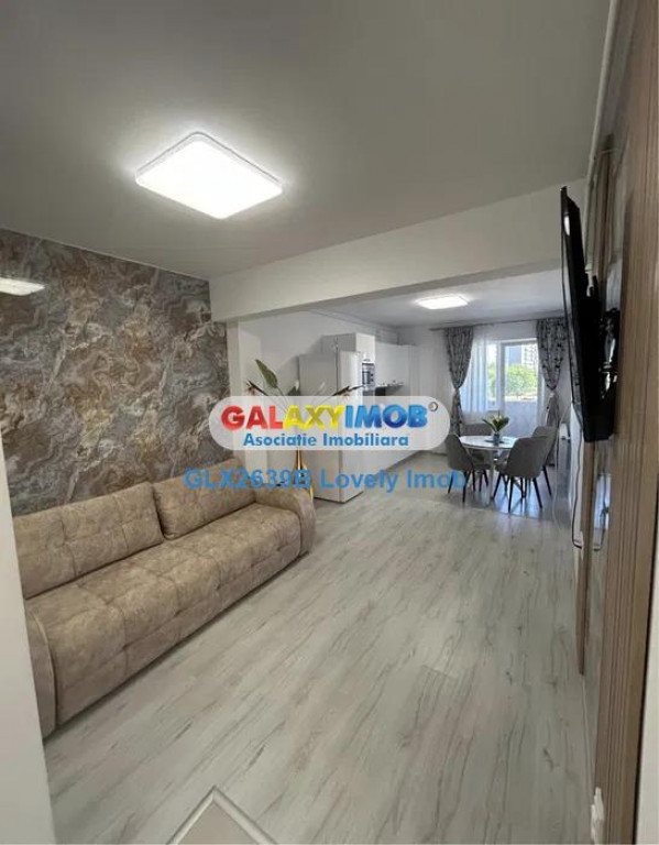 Apartament Bloc Nou Berceni - Grand Arena - Lux - Parcare