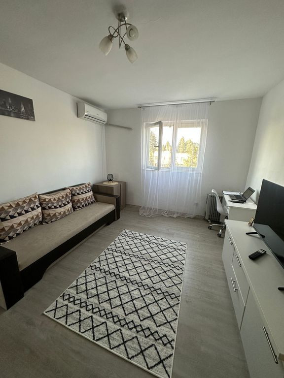 Garsoniera decomandata Soseaua Oltenitei IRA