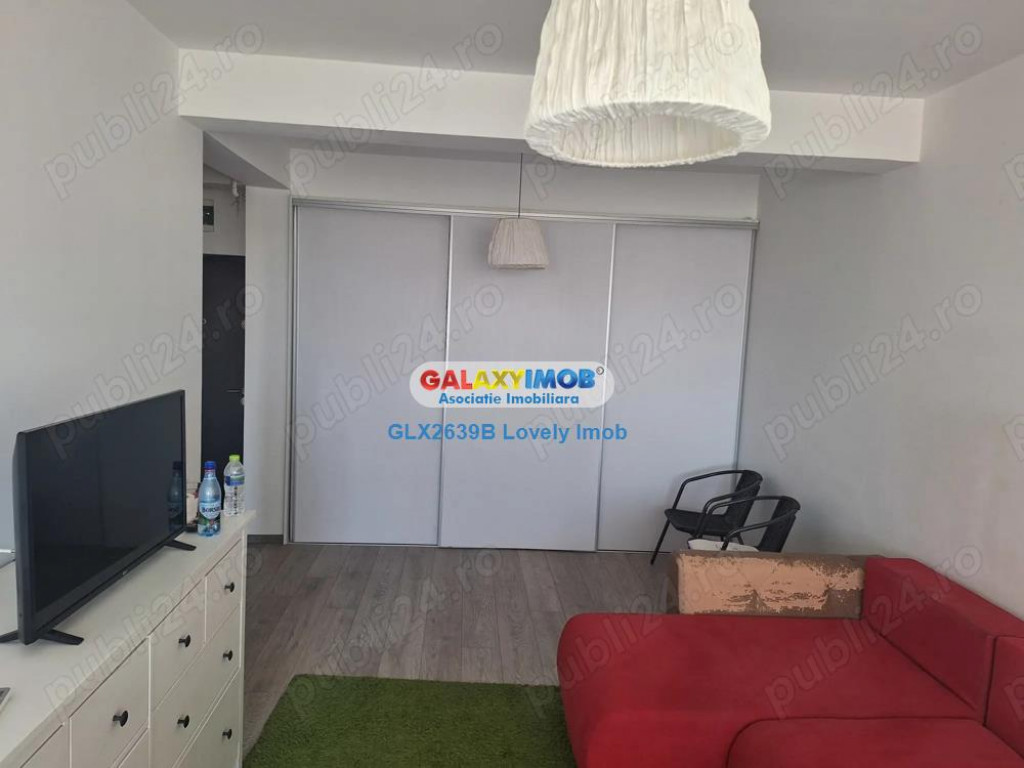 Apartament Modern Bloc Nou - Berceni - Dimitrie Leonida