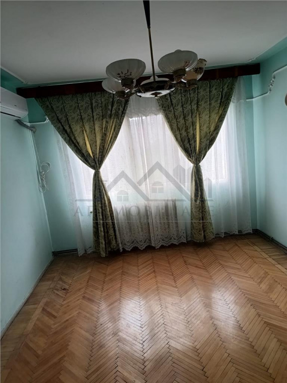 Apartament 2 camere Podu Ros - Exclusivitate