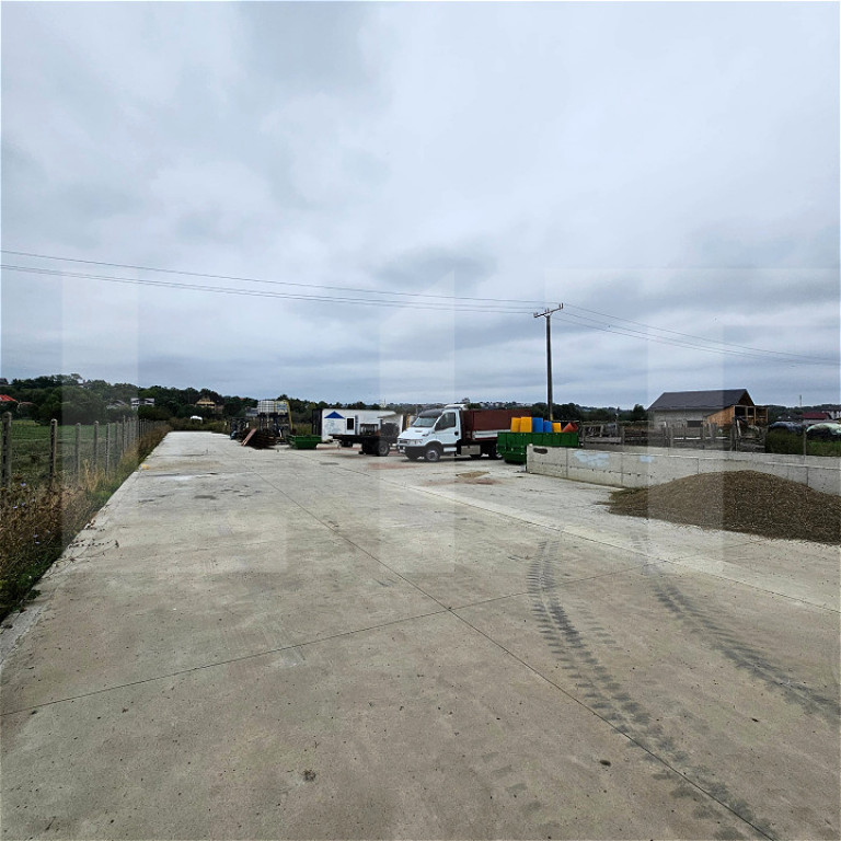 Teren Rachiti | 2245MP