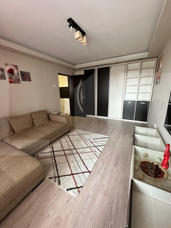 Garsonieră modernă, 32 mp, lângă metrou, ideală pentru