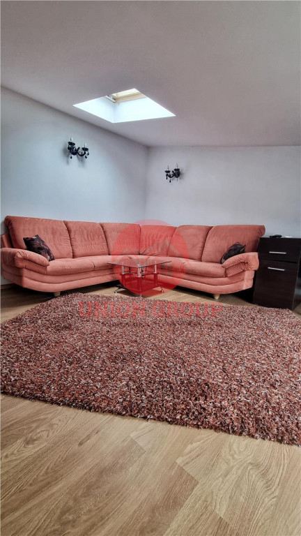 Eleganta si confort in inima orasului – 2 camere in cla...