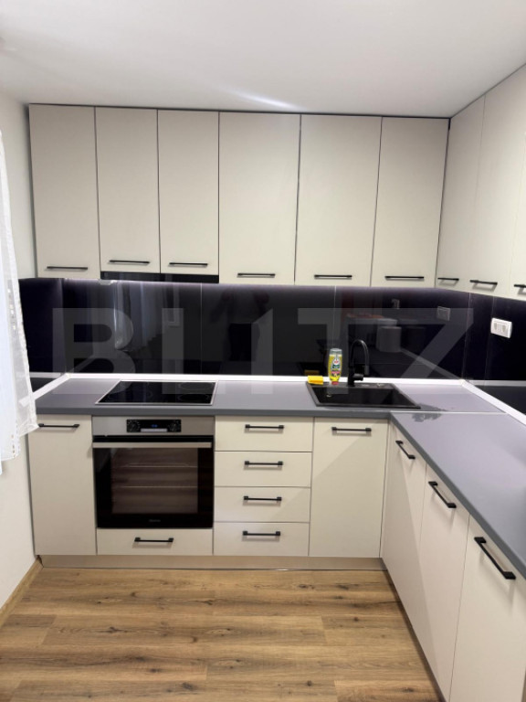 Apartament cu 3 camere, 74 MP, zona Gheorgheni