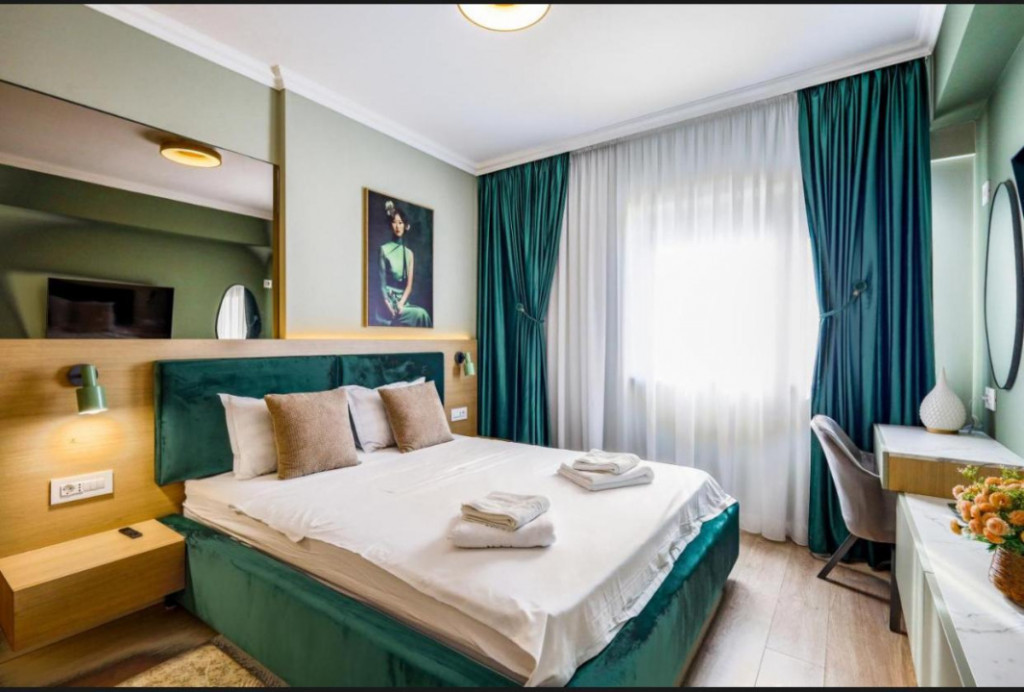 Apartament de vanzare, 57 mp, zona Brazda