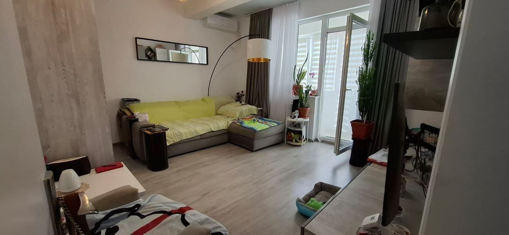 Garsoniera Metalurgiei / Grand Arena / Berceni