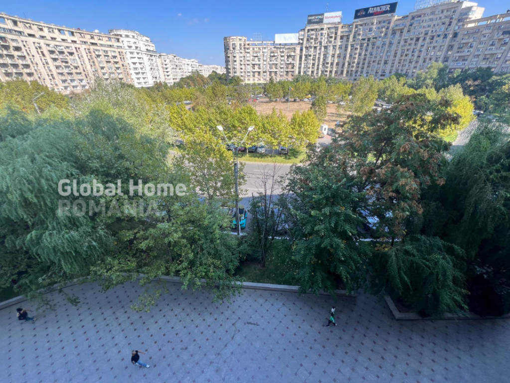 Apartament 3 camere P-ta Alba Iulia| 83 mp| Renovat-Mobilat-