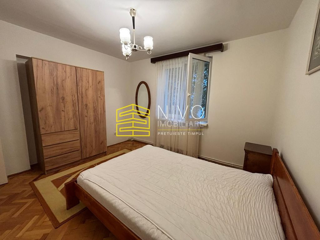 Apartament 3 camere – Tg. Mureș – Dâmbu Pietros –...