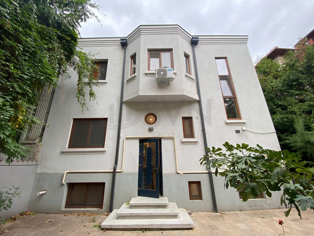 Vila de inchiriat Cotroceni