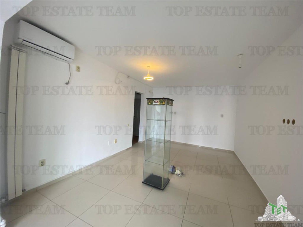 SPATIU COMERCIAL ZONA CIRESICA, CONSTANTA