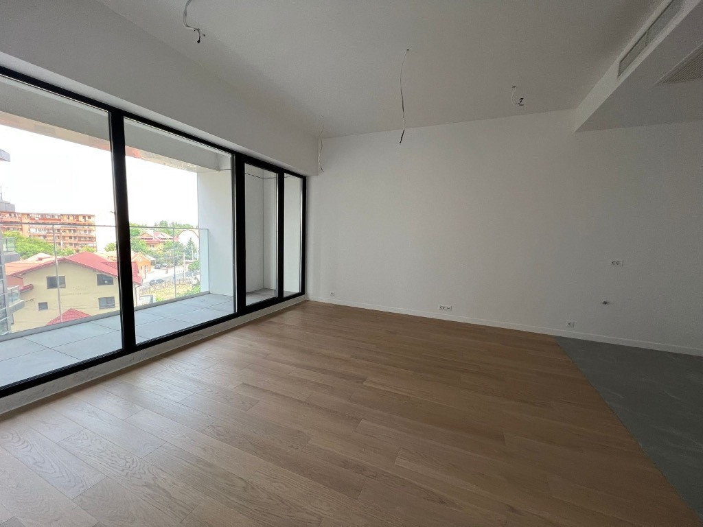 One Verdi Park 2 camere etaj 2 LA CHEIE, proprietar