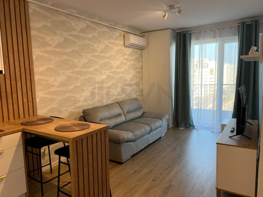Apartament 2 Camere I Estoria City I