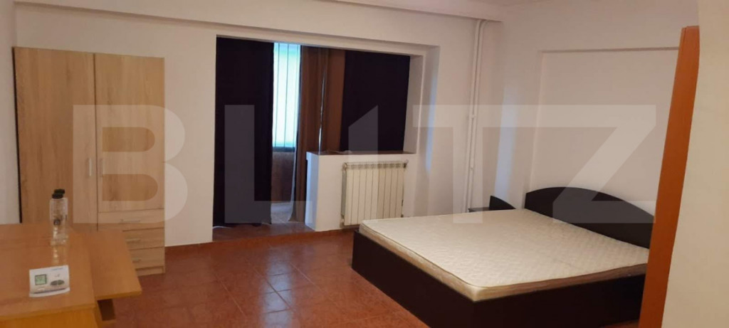 Apartament 1 camera - Gara - Bacinschi