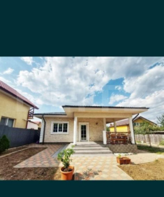 Casa de inchiriat - Lunca Cetatuii - Visoianu