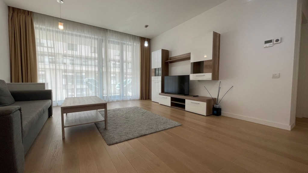 2 camere one herastrau plaza