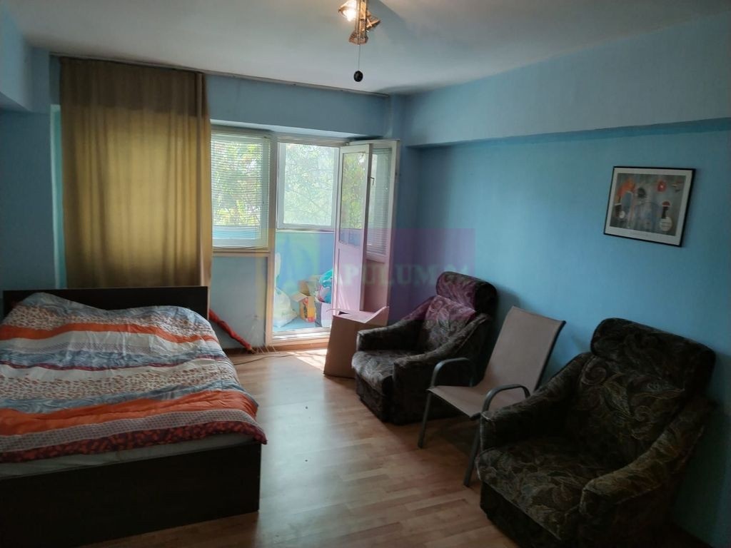 Apartament 3 camere Calea Vitan- Stadionul Olimpia- Auchan.